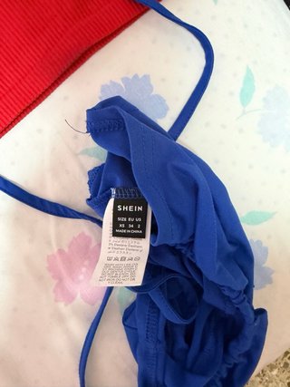 Confezione di 4 top da donna