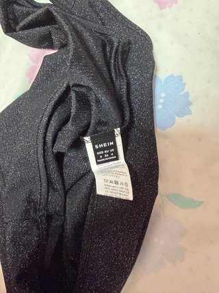 Confezione di 4 top da donna