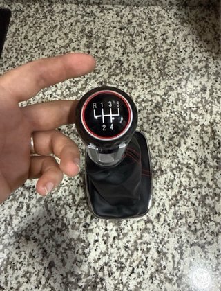 Pmo marchas VW Golf 4 GTI R32 Jetta Bora 5v