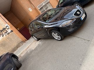 SEAT Leon 2006