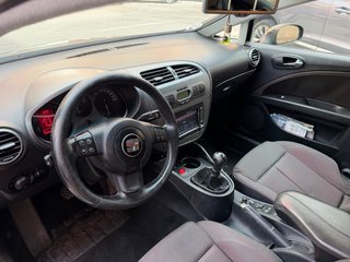 SEAT Leon 2006
