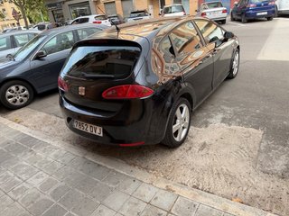 SEAT Leon 2006
