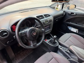 SEAT Leon 2006