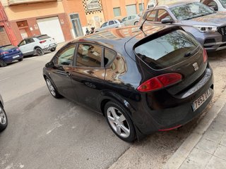 SEAT Leon 2006