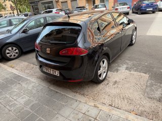 SEAT Leon 2006