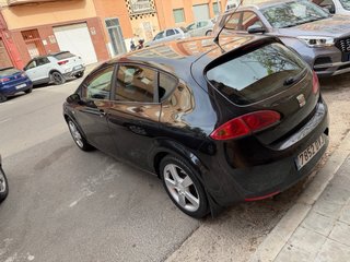 SEAT Leon 2006