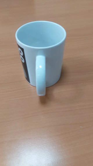 Tazza YELMO BLOKO