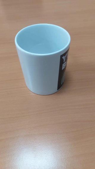 Tazza YELMO BLOKO