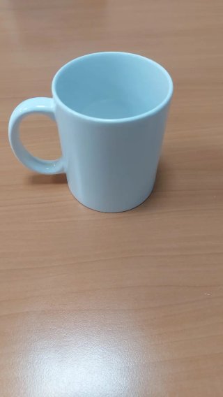 Tazza YELMO BLOKO