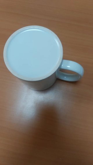 Tazza YELMO BLOKO