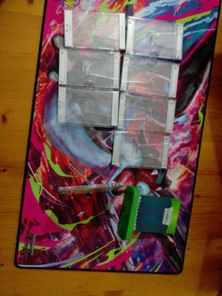 Porta carte Pokémon