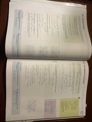 Matemáticas aplicadas a las Ciencias Sociales I...