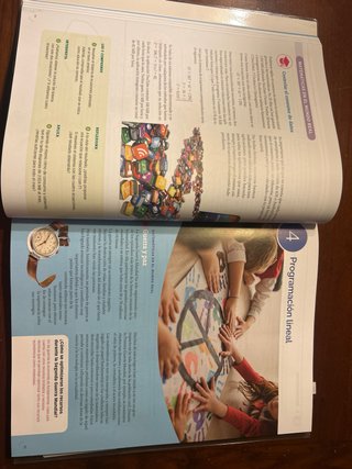 Matemáticas aplicadas a las Ciencias Sociales I...