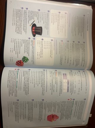 Matemáticas aplicadas a las Ciencias Sociales I...