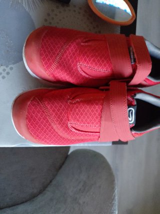 Zapatillas Kalenji Rojas