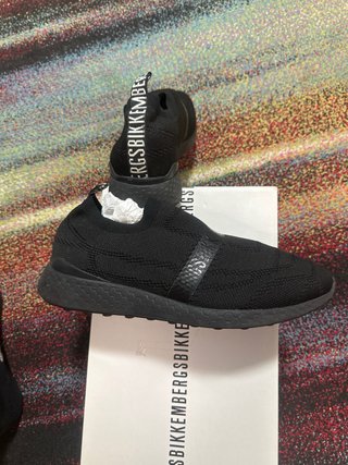 Zapatillas Bikkembergs Negras