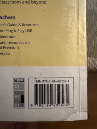 Key Bachillerato 2e 1 Student Book (Spain)