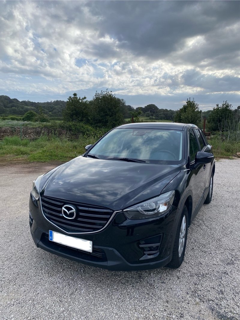Mazda CX-5 2016 - foto 1
