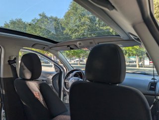 Mitsubishi ASX Motion