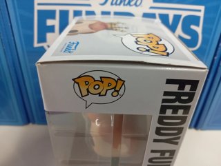 Pack 11 Funko Pop! Freddy Funko Funtastic Voyage