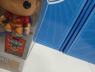 Pack 11 Funko Pop! Freddy Funko Funtastic Voyage