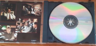 CD Philadelphia Colonna Sonora Originale