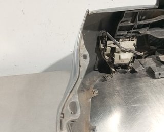 PARAGOLPES DELANTERO MAZDA 323 F/S BERLINA (BJ)