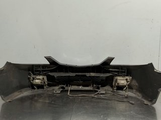 PARAGOLPES DELANTERO MAZDA 323 F/S BERLINA (BJ)