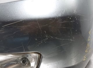 PARAGOLPES DELANTERO MAZDA 323 F/S BERLINA (BJ)