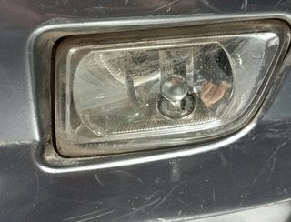 PARAGOLPES DELANTERO MAZDA 323 F/S BERLINA (BJ)
