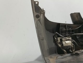 PARAGOLPES DELANTERO MAZDA 323 F/S BERLINA (BJ)