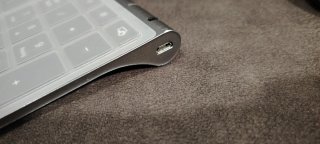 Teclado y Ratón Inalámbricos