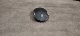 Teclado y Ratón Inalámbricos