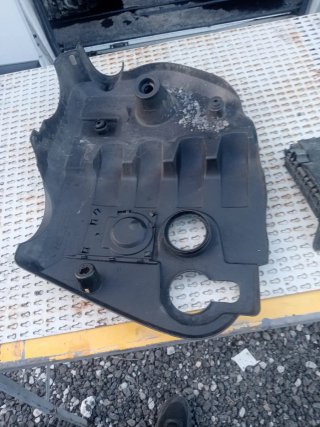 Tapa motor Skoda TDI
