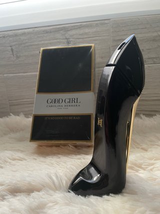 Perfume Good Girl Carolina Herrera