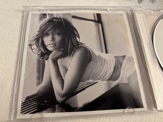 Jennifer Lopez - This is me...then CD