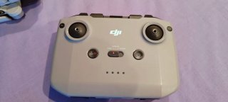 DJI Mini 2 Fly More Combo
