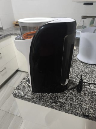 Baby Brezza Fórmula Pro Advanced