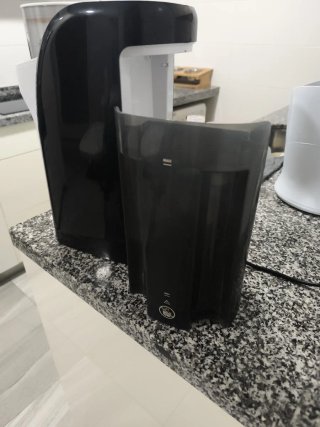 Baby Brezza Fórmula Pro Advanced