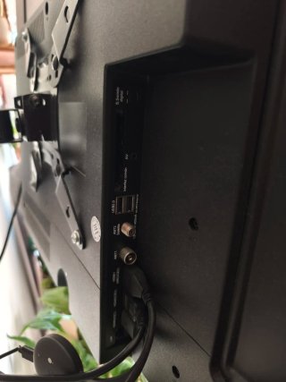 TD Systems TV 4K QLED 2024