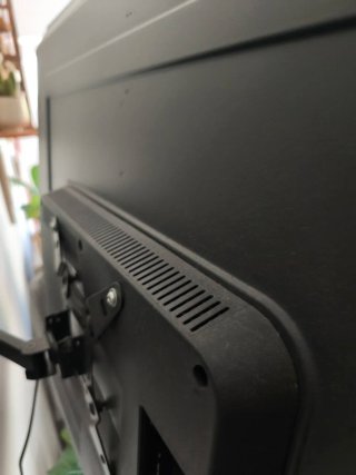 TD Systems TV 4K QLED 2024