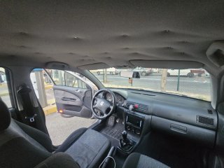Skoda Octavia 2002