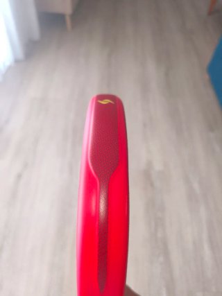 Siux Electra ST5 Pro Shadow Red 2026