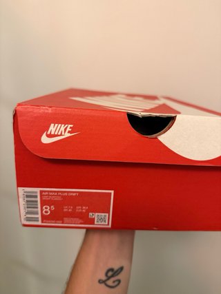 Nike Air Max Plus Drift