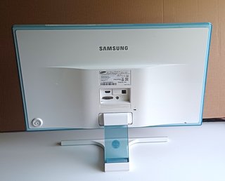 Monitor Samsung 24 Pulgadas-HDMI