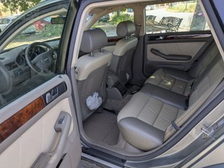 Audi A6 Allroad 2005
