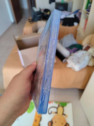 Dead Island 2 PS4 PS5 Sigillato Day One