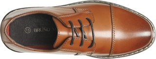 Zapatos Oxford Bruno Marc Niños Talla 33.5