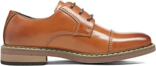Zapatos Oxford Bruno Marc Niños Talla 33.5