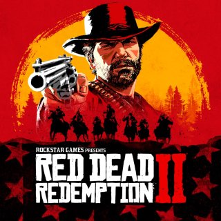 Red Dead Redemption 2 account ps5/ps4